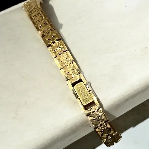 Timex Gold Women's Watch